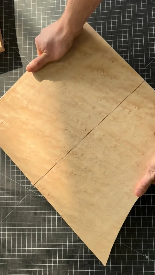 Workshop process photo